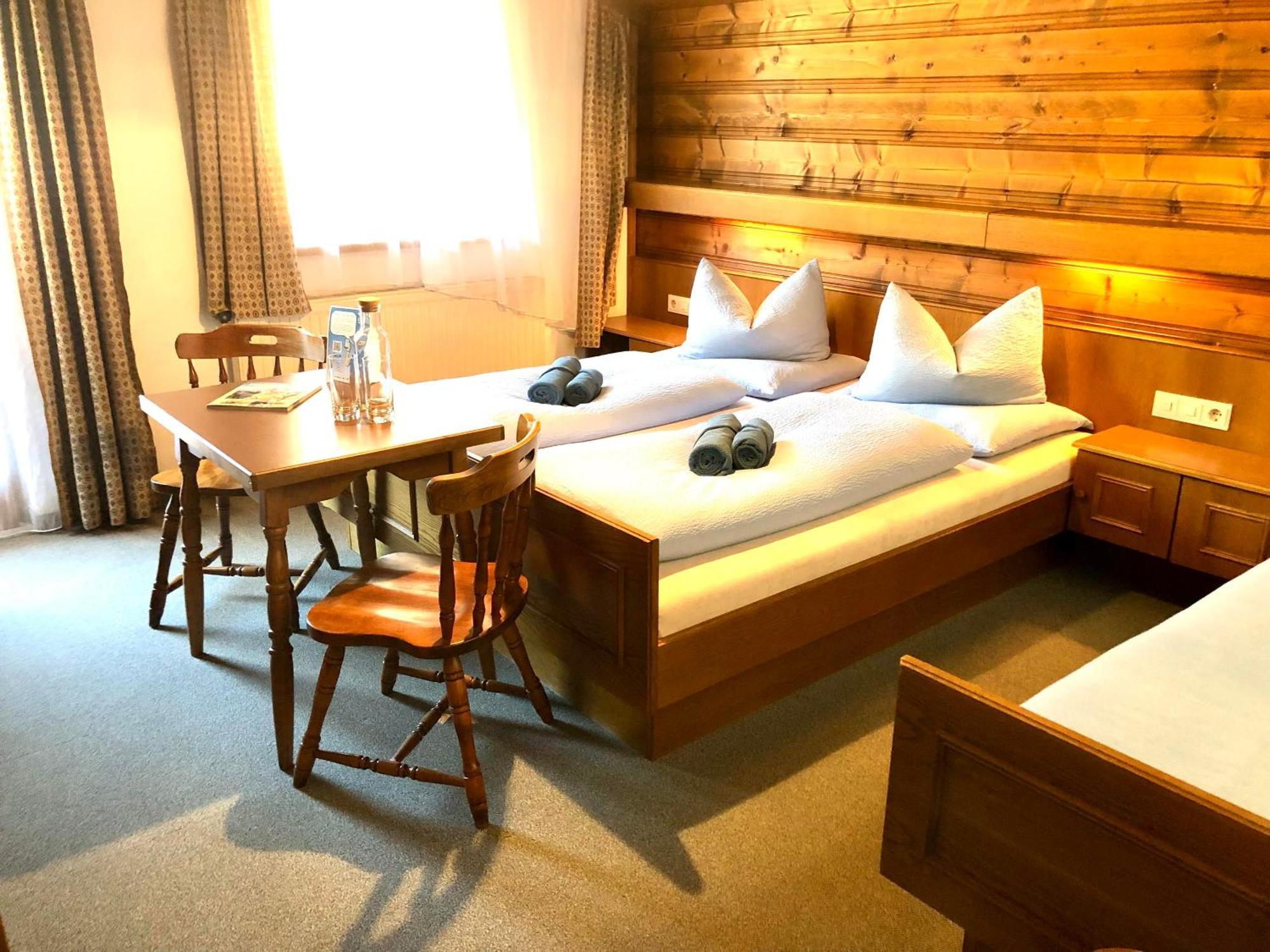Stoecklhof Villa Dienten am Hochkoenig Ngoại thất bức ảnh