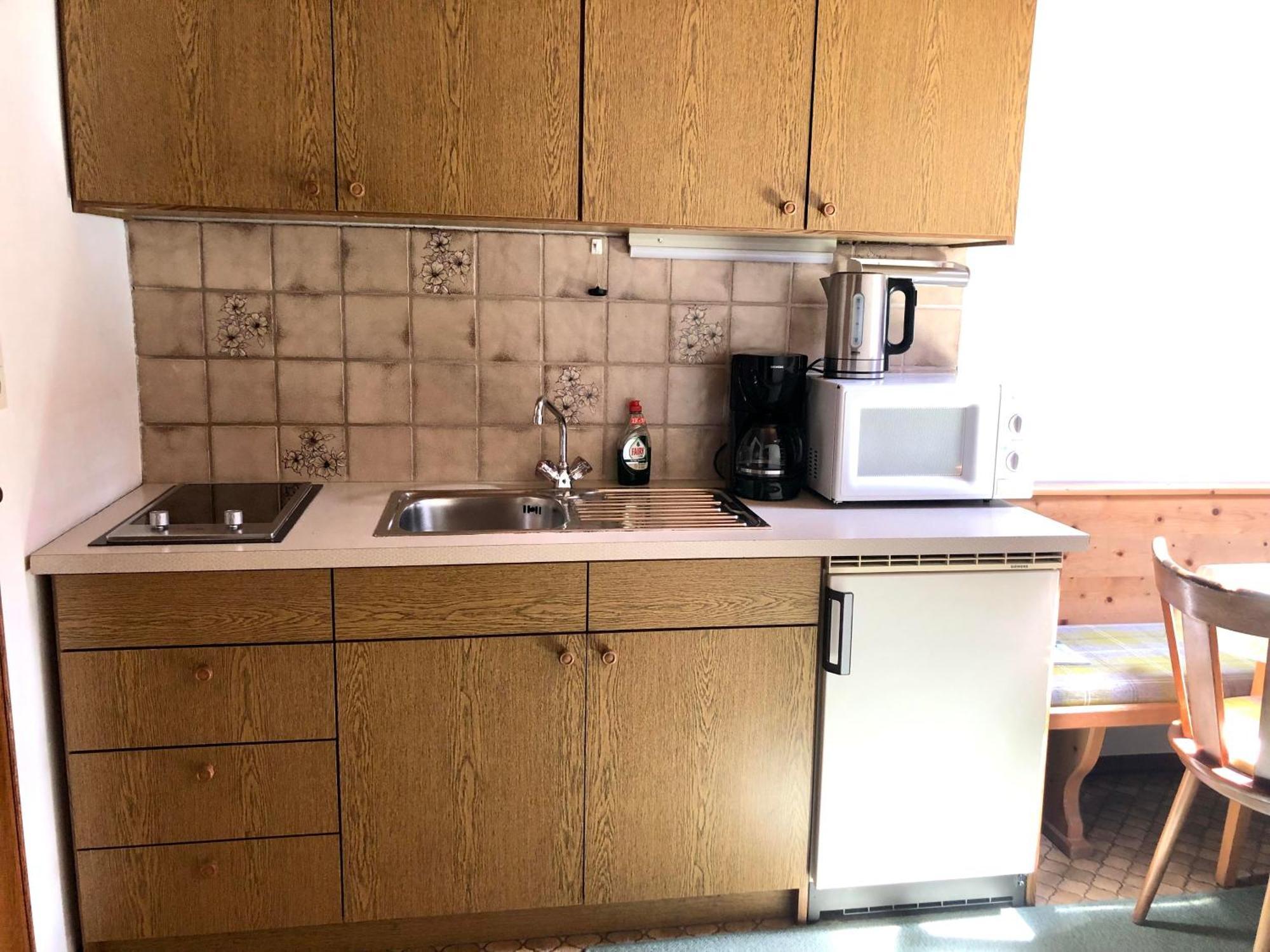 Stoecklhof Villa Dienten am Hochkoenig Ngoại thất bức ảnh