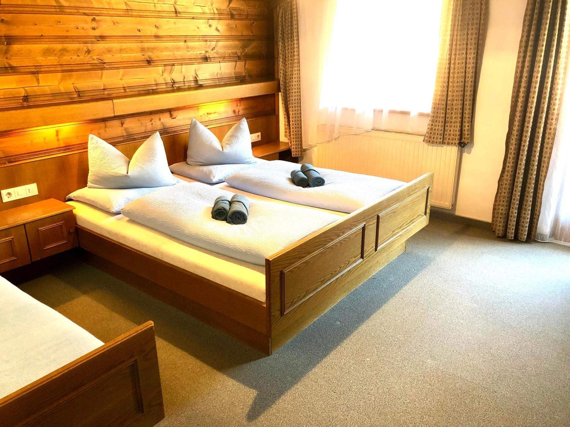 Stoecklhof Villa Dienten am Hochkoenig Ngoại thất bức ảnh