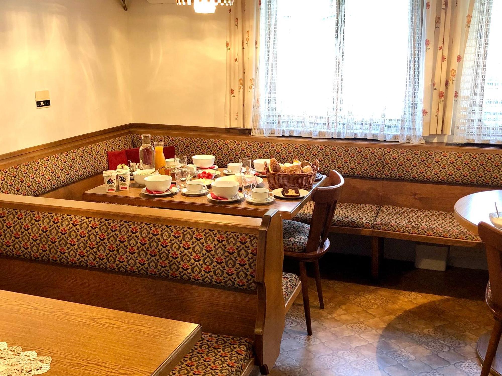 Stoecklhof Villa Dienten am Hochkoenig Ngoại thất bức ảnh